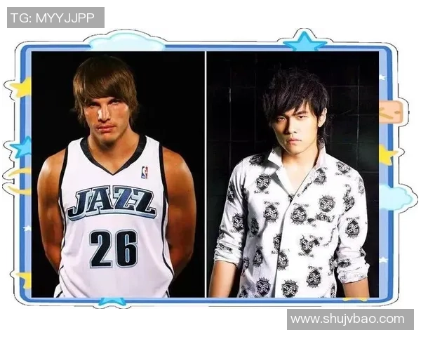 足球球星与篮球迷之间的跨界交流与互动揭秘