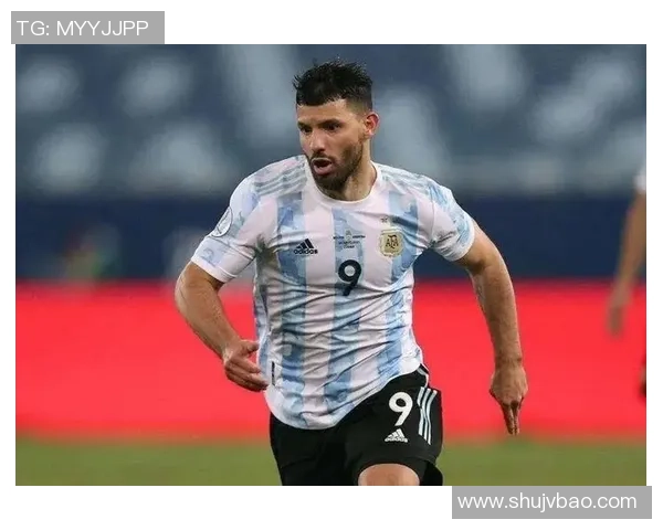 阿根廷天才阿圭罗:从少年到巨星的传奇之路与辉煌成就 阿根廷天才阿圭罗:从少年到巨星的传奇之路与辉煌成就